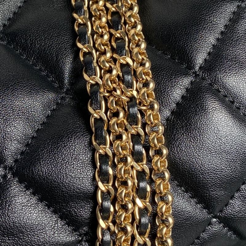 Chanel Hobo Bags